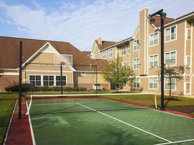 Residence Inn Deptford