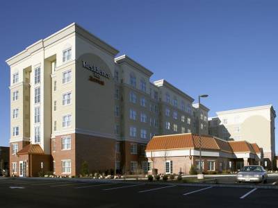 Residence Inn East Rutherford Meadowlands