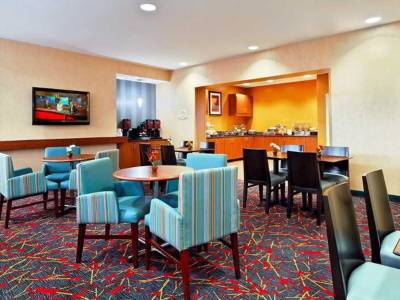 Residence Inn Gainesville I-75