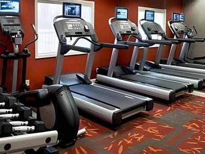 Residence Inn Syracuse Carrier Circle