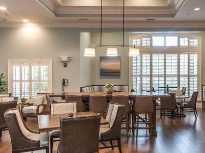 Residence Inn Charleston Mt. Pleasant