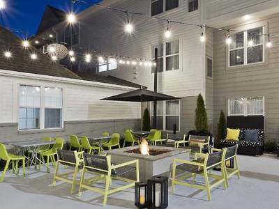 Residence Inn Columbus