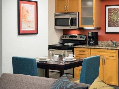 Residence Inn Costa Mesa Newport Beach