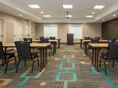 Residence Inn Dallas Arlington South