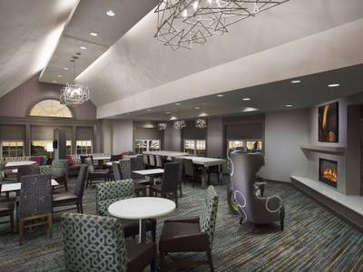 Residence Inn by Marriott Detroit Novi