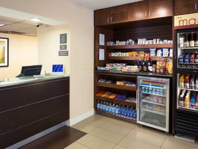 Residence Inn Fort Collins