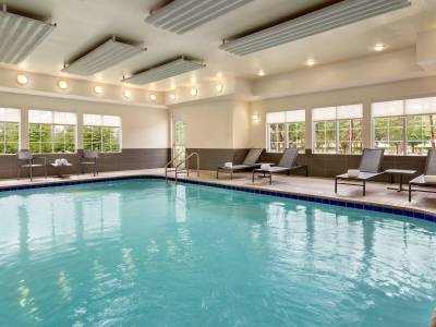 Residence Inn Houston Northwest/Willowbrook