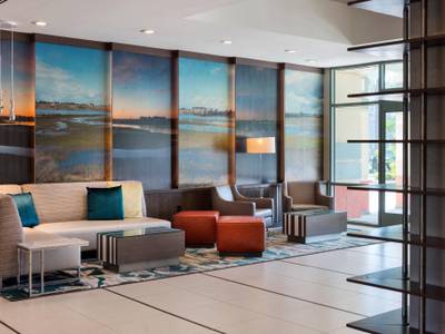 Residence Inn Irvine John Wayne Airport/Orange County