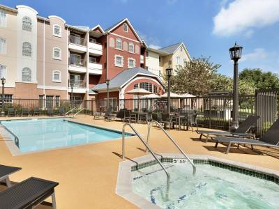 Residence Inn Joplin