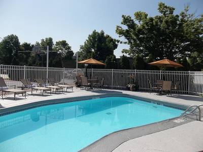 Residence Inn Louisville East