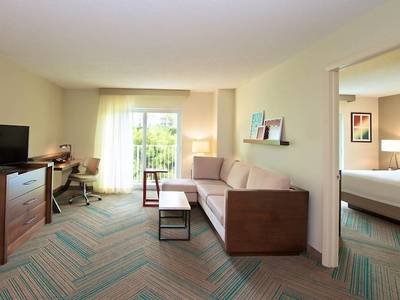 Residence Inn Miami Coconut Grove