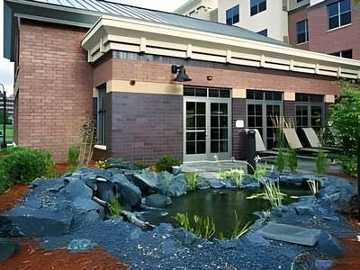 Residence Inn Minneapolis Plymouth