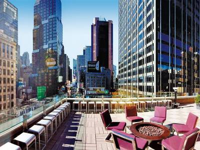 Novotel New York Times Square