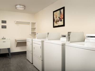 Residence Inn by Marriott Phoenix Airport