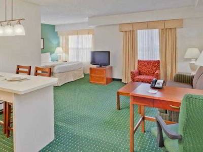 Residence Inn Pittsburgh Airport Coraopolis