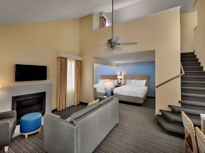 Sonesta Es Suites Portland - Vancouver