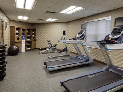 Residence Inn Portsmouth