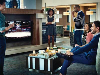 Residence Inn Richmond West End