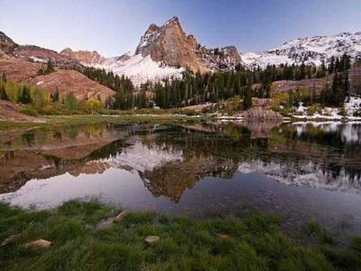 Residence Inn by Marriott Salt Lake City Airport