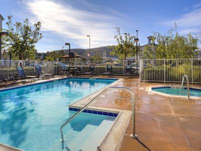 Residence Inn San Diego/Scripps Poway