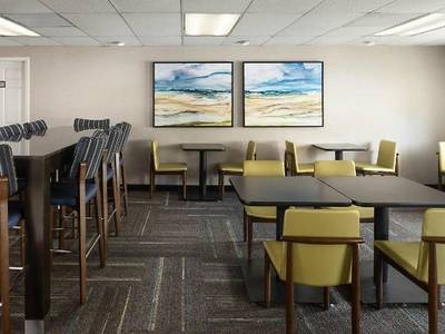 Residence Inn San Francisco Airport/San Mateo