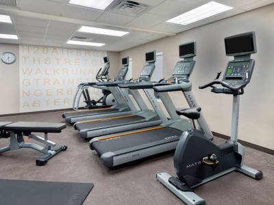 Residence Inn Sarasota Bradenton