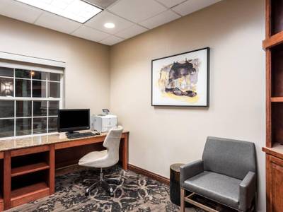 Residence Inn Springfield