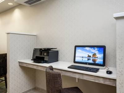 Residence Inn Stockton