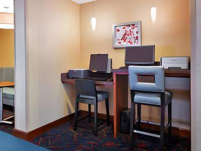 Residence Inn Tampa Sabal Park/Brandon