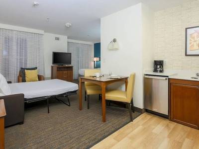 Residence Inn Las Vegas South