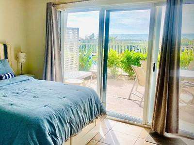 The Beach on Longboat Key by RVA