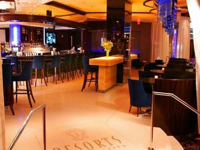 Resorts Casino Hotel