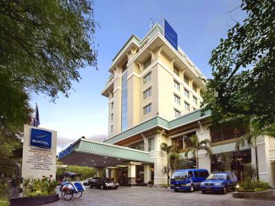 Novotel Yogyakarta