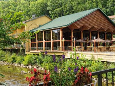 River Terrace Resort & Convention Center (Foto)