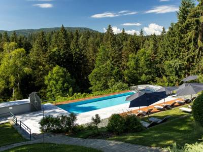 Landidyll Hotel Nudelbacher