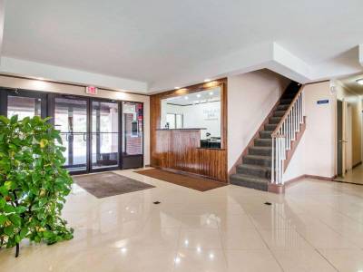 Rodeway Inn Kingston