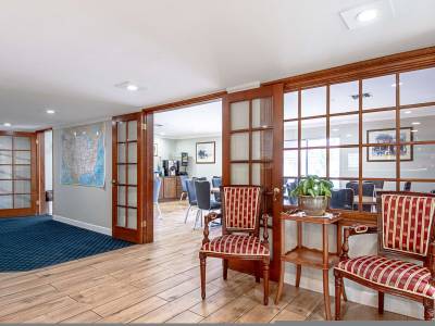 Rodeway Inn Near Maingate Knott´s