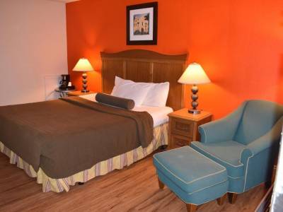 Travelodge Ridgecrest