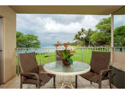 Royal Mauian - Maui Condo & Home