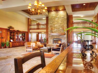 Running Y Ranch Resort