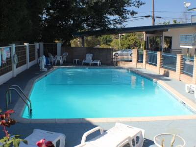 Travelodge San Luis Obispo