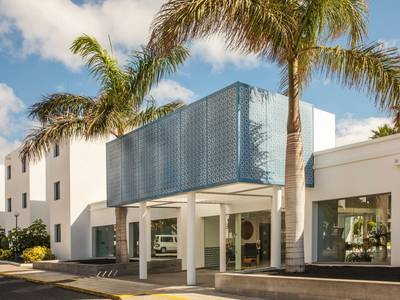 Oasis Lanz Beach Mate