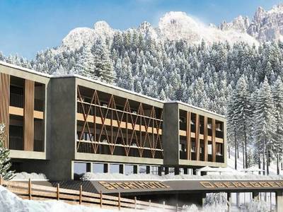 Sporthotel Obereggen