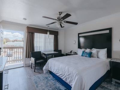 Sea Air Inn Morro Bay