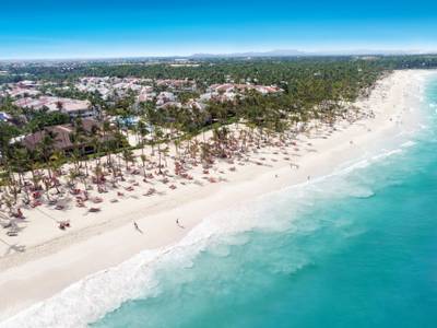 Occidental Punta Cana