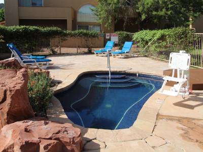 Sedona Springs Resort