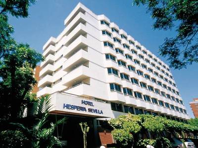 Hesperia Sevilla