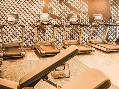 Ramada Plaza Cincinnati Sharonville