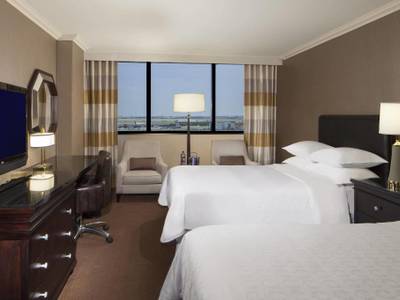 Sheraton DFW Airport Hotel