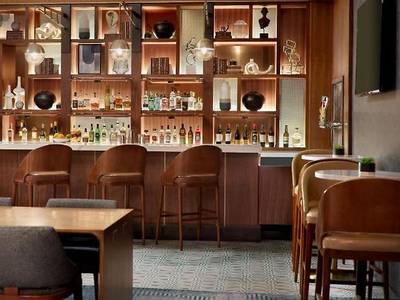 Sheraton Imperial Hotel Raleigh-Durham Airport at Research Triangle Park